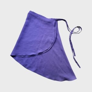 Lavender skirt