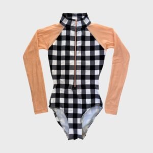 Eleve Dancewear leotard