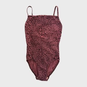 Eleve Dancewear leotard