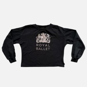 Royal Ballet sweater