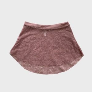 Eleve Dancewear skirt