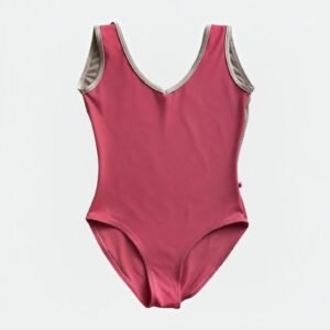 Yumiko Gina leotard