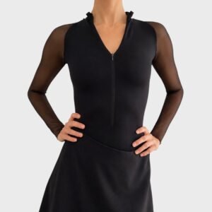Julii Garden leotard