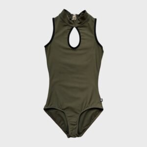 Bodile leotard