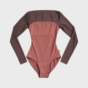 Bodile leotard