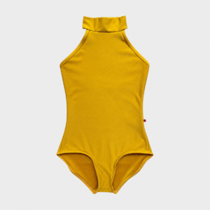 Yumiko Sarah leotard