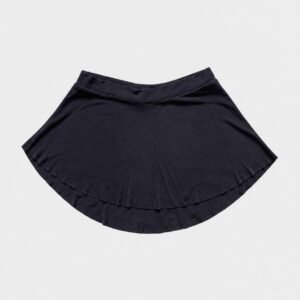 Bullet Pointe skirt