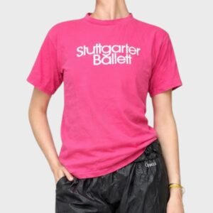 Stuttgart Ballet t-shirt