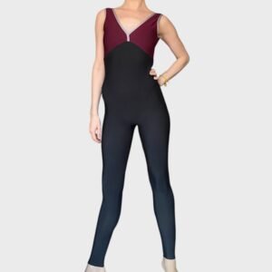 Yumiko Alicia unitard