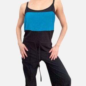 Sansha overall