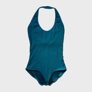 Yumiko Jaione leotard