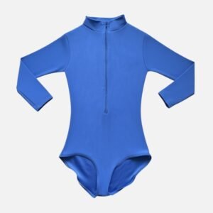 Yumiko Jessica leotard