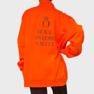 Royal Swedish Ballet sweater