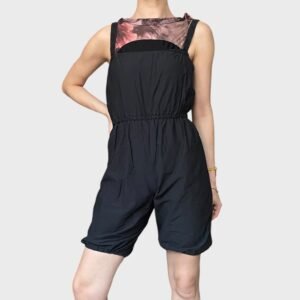 Chacott sauna romper