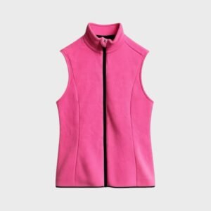 Gaynor Minden vest
