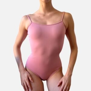 Bloch leotard